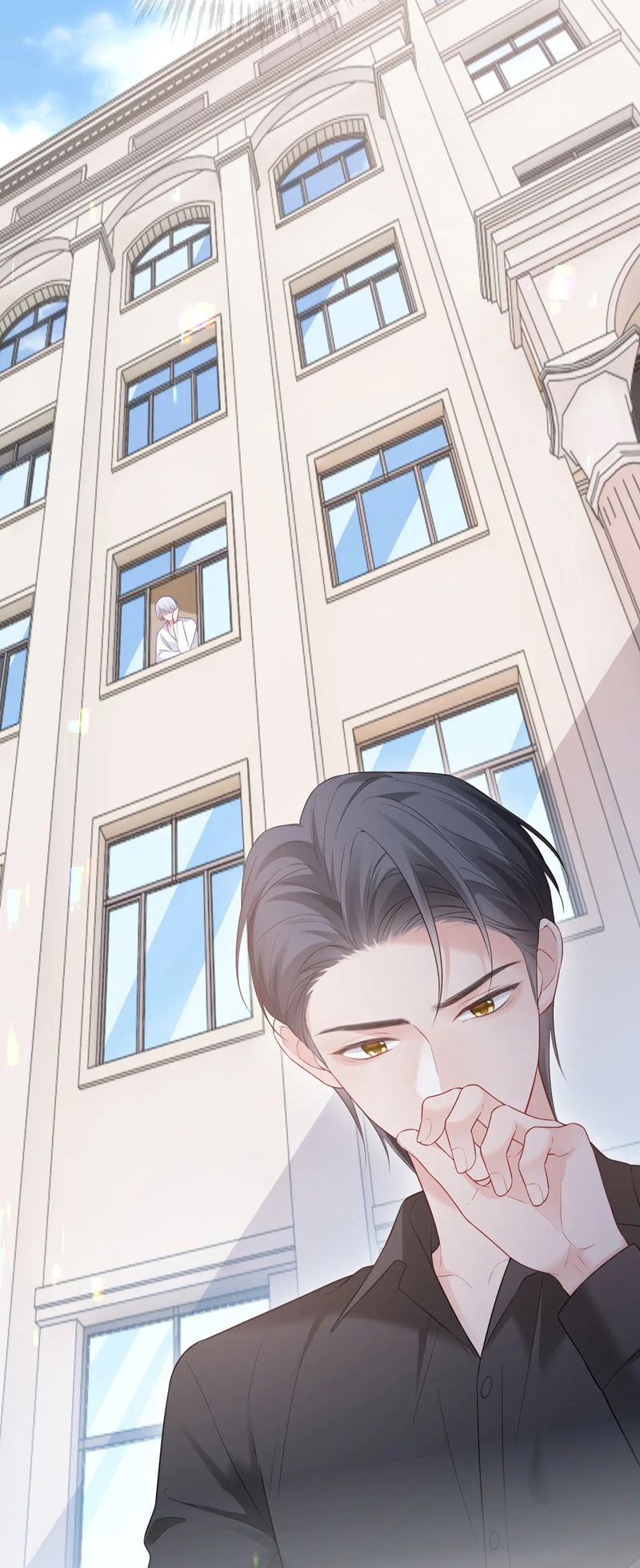 Đơn Xin Ly Hôn Chap 128 - Next Chap 129