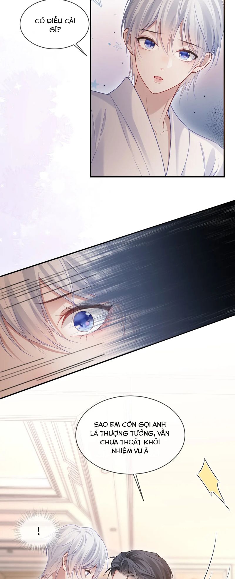 Đơn Xin Ly Hôn Chap 128 - Next Chap 129