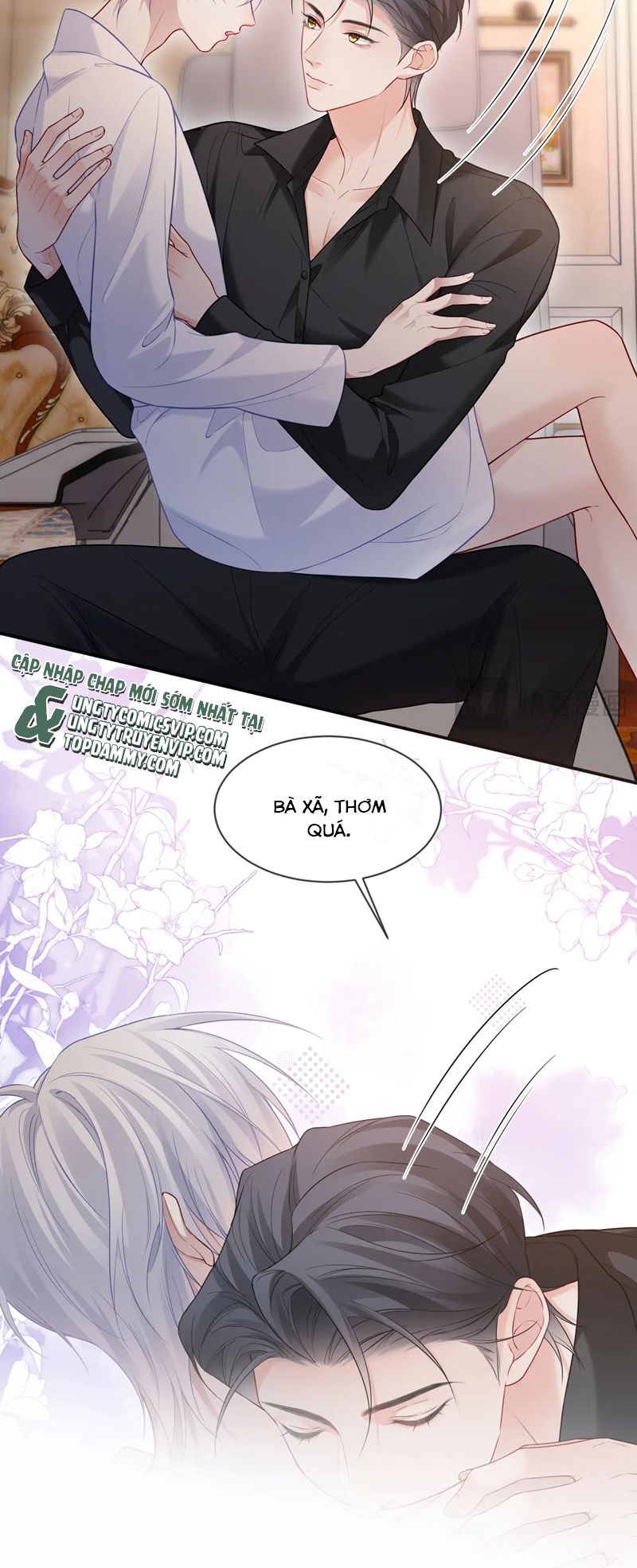 Đơn Xin Ly Hôn Chap 128 - Next Chap 129