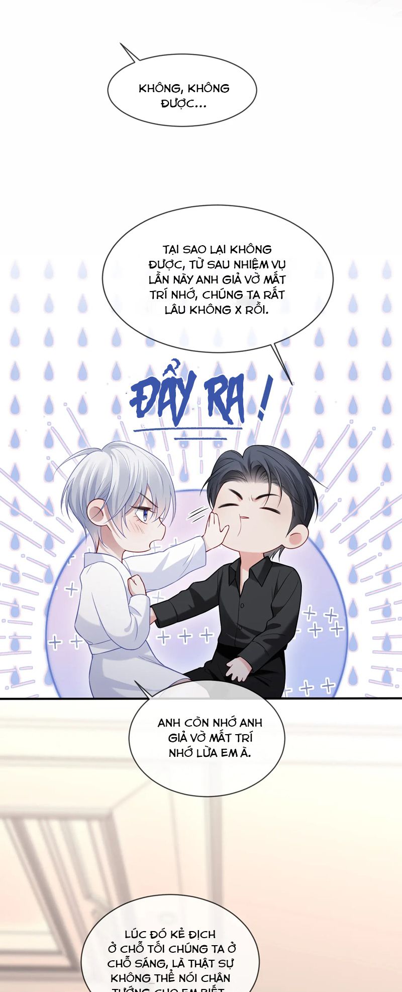 Đơn Xin Ly Hôn Chap 128 - Next Chap 129