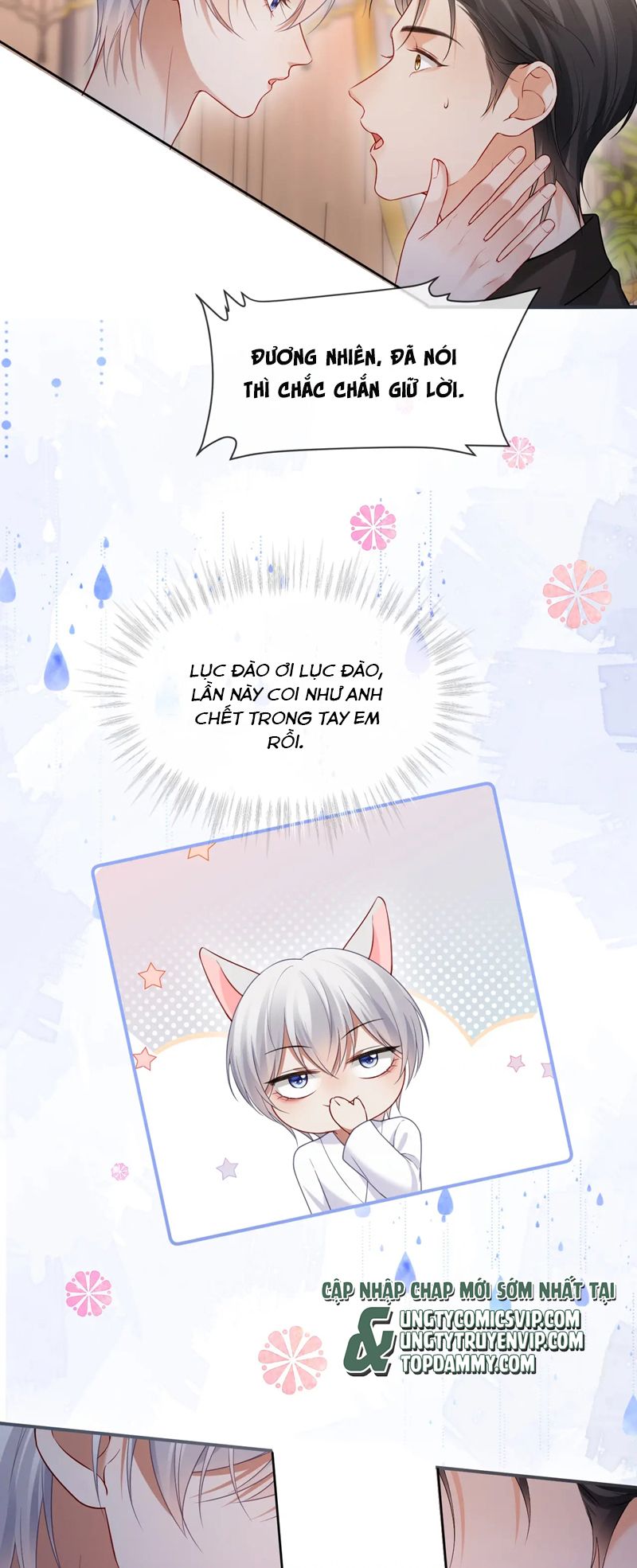 Đơn Xin Ly Hôn Chap 128 - Next Chap 129