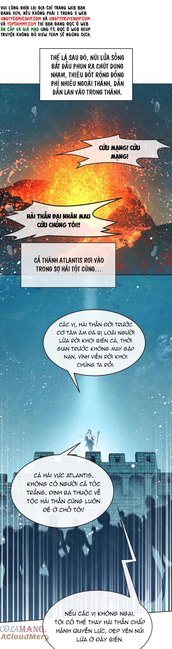 Lang Cẩu Chủ Thần Chapter 166 - Next Chapter 167
