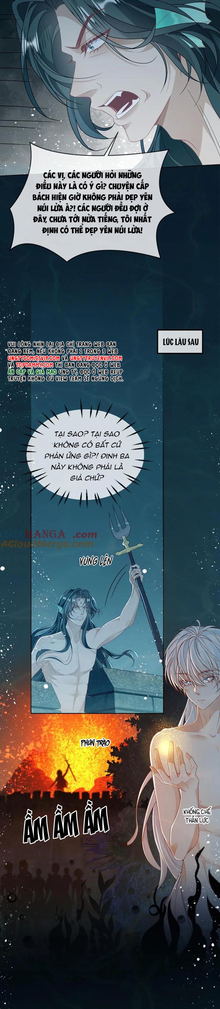 Lang Cẩu Chủ Thần Chapter 166 - Next Chapter 167