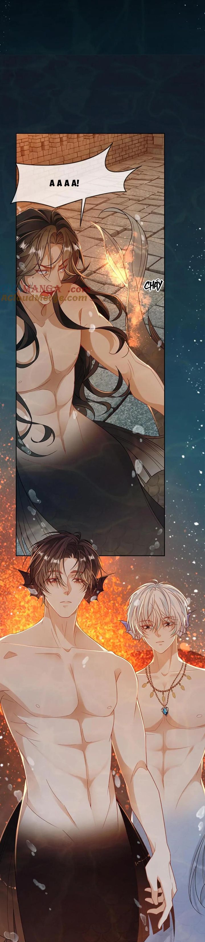 Lang Cẩu Chủ Thần Chapter 166 - Next Chapter 167