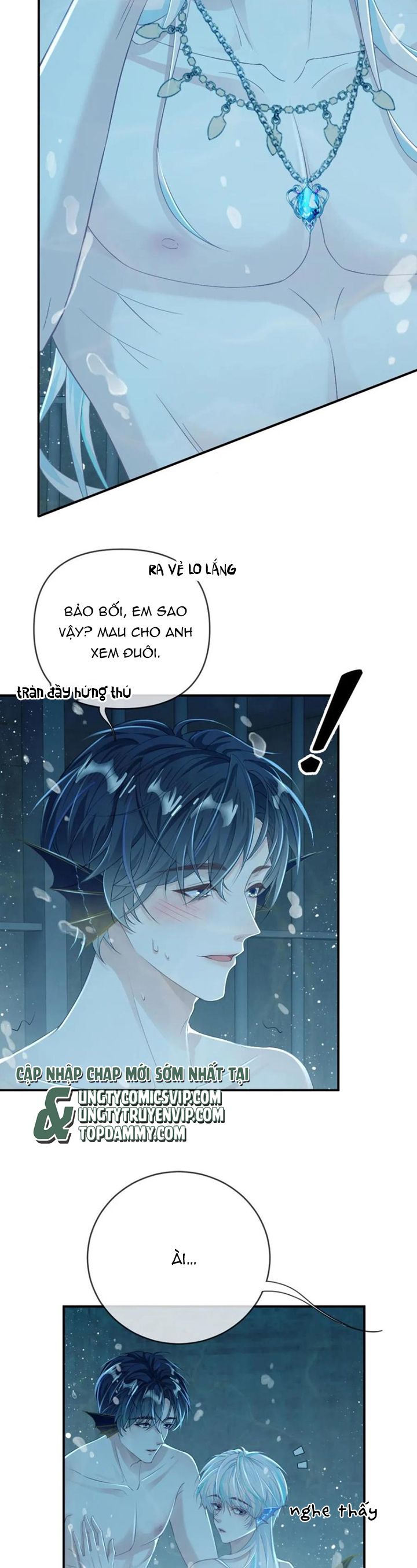 Lang Cẩu Chủ Thần Chapter 166 - Next Chapter 167