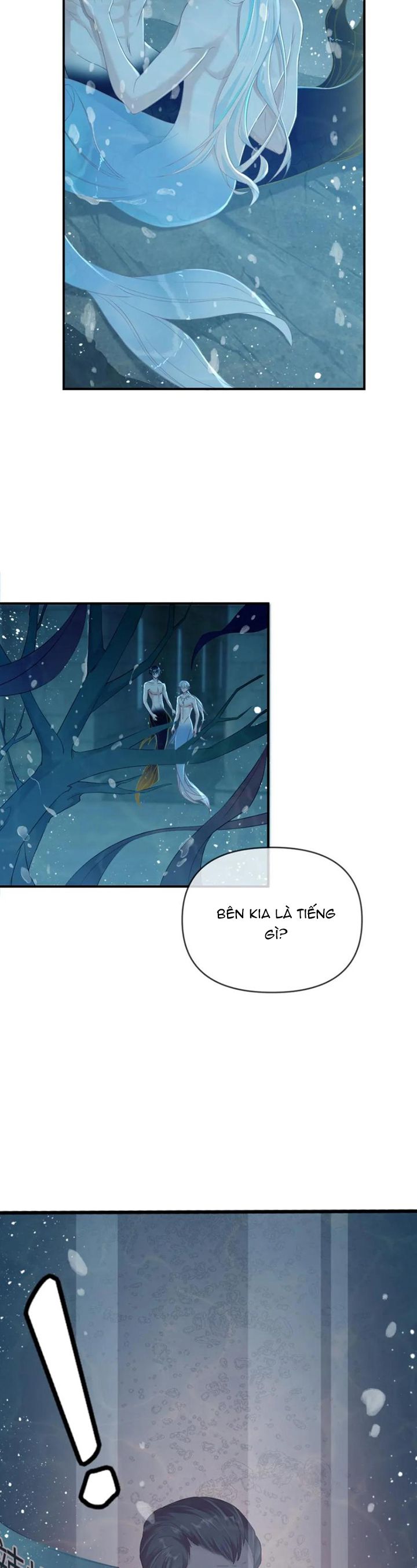 Lang Cẩu Chủ Thần Chapter 166 - Next Chapter 167