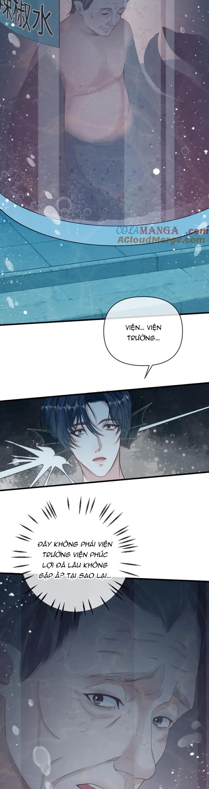 Lang Cẩu Chủ Thần Chapter 166 - Next Chapter 167