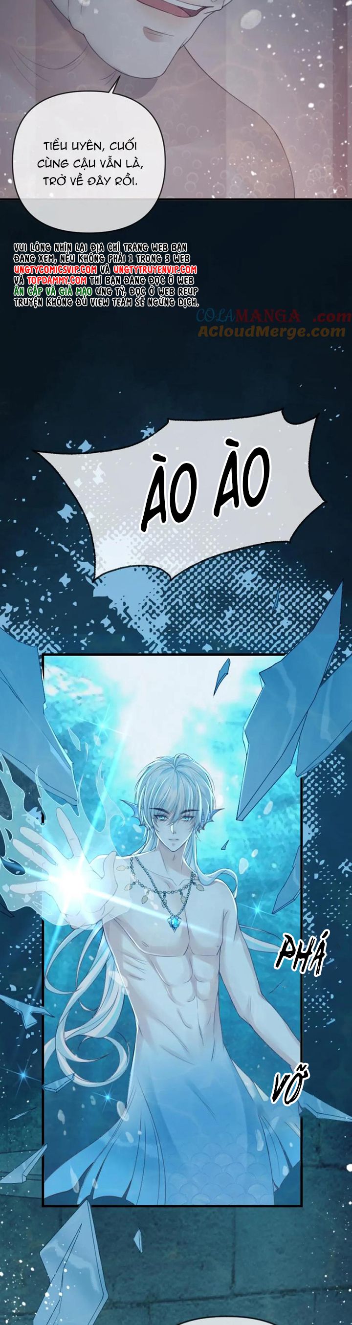 Lang Cẩu Chủ Thần Chapter 166 - Next Chapter 167