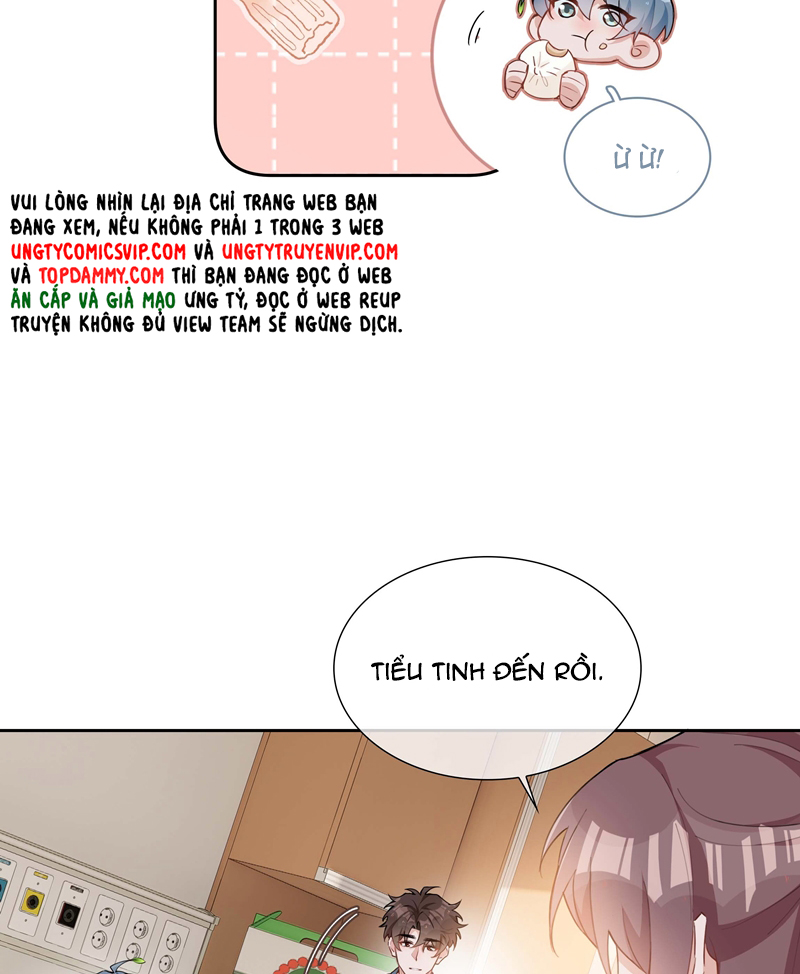 Sơn Hải Cao Trung Chapter 95 - Trang 3