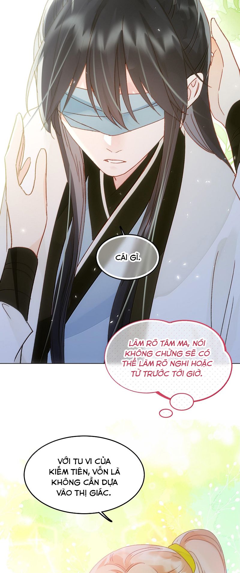 Tôi Phải Làm 1 Kẻ Đại Xấu Xa Chapter 129 - Next Chapter 130