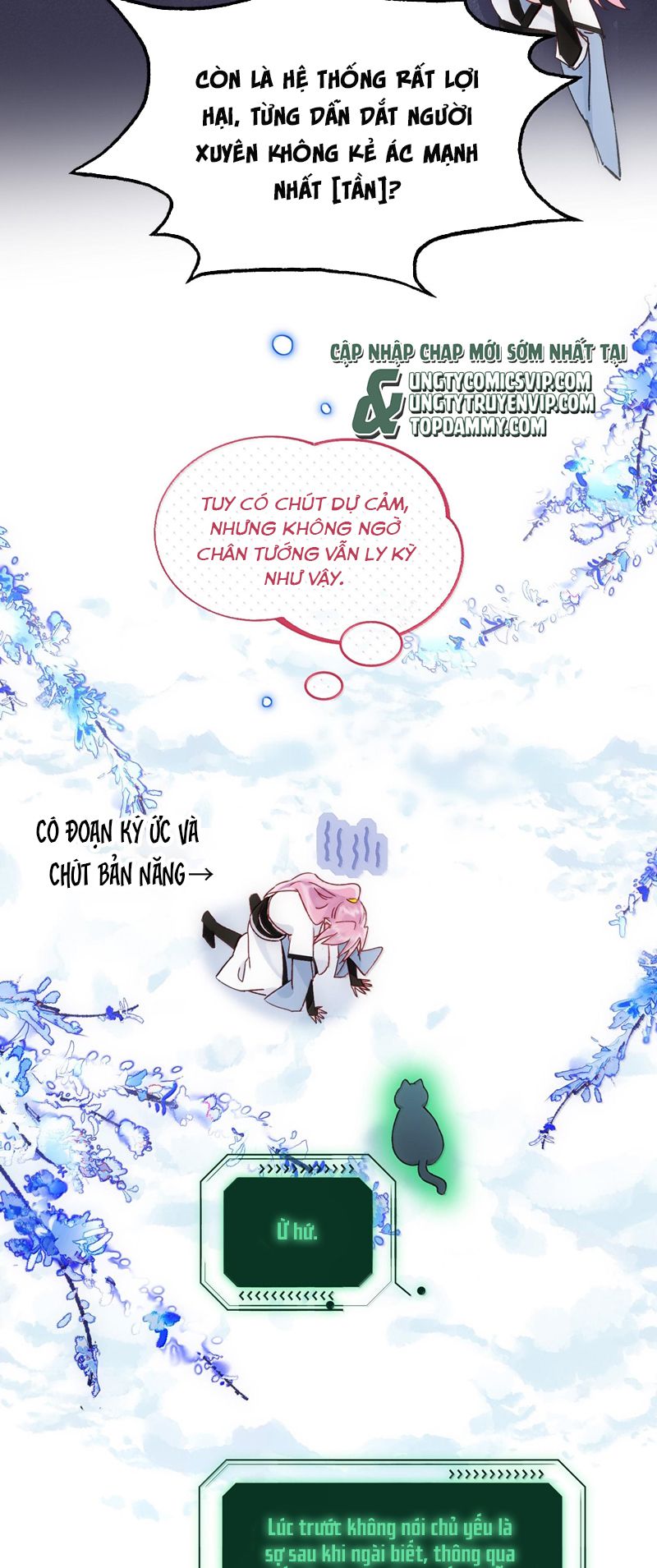 Tôi Phải Làm 1 Kẻ Đại Xấu Xa Chapter 129 - Next Chapter 130