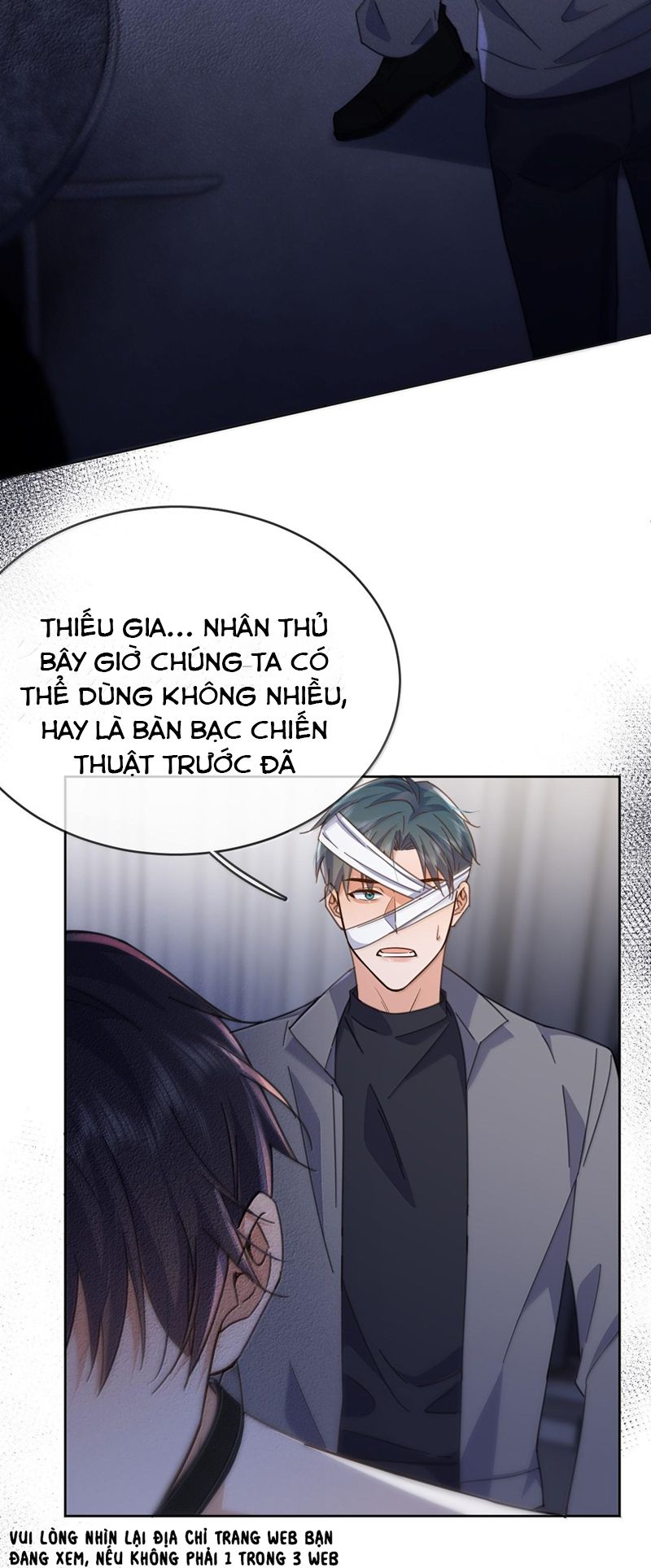 Huynh Dạy Dỗ Đệ Bất Kính Chapter 47 - Next Chapter 48