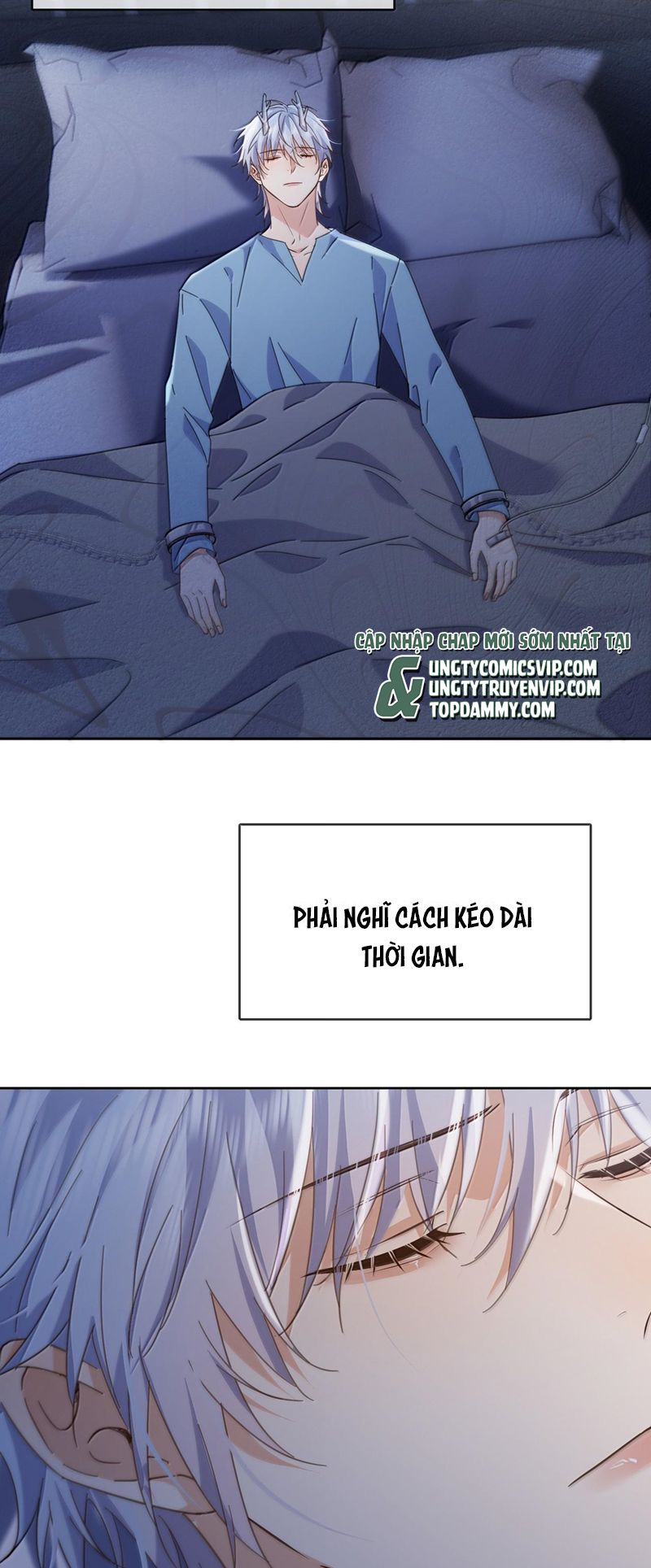 Huynh Dạy Dỗ Đệ Bất Kính Chapter 47 - Next Chapter 48