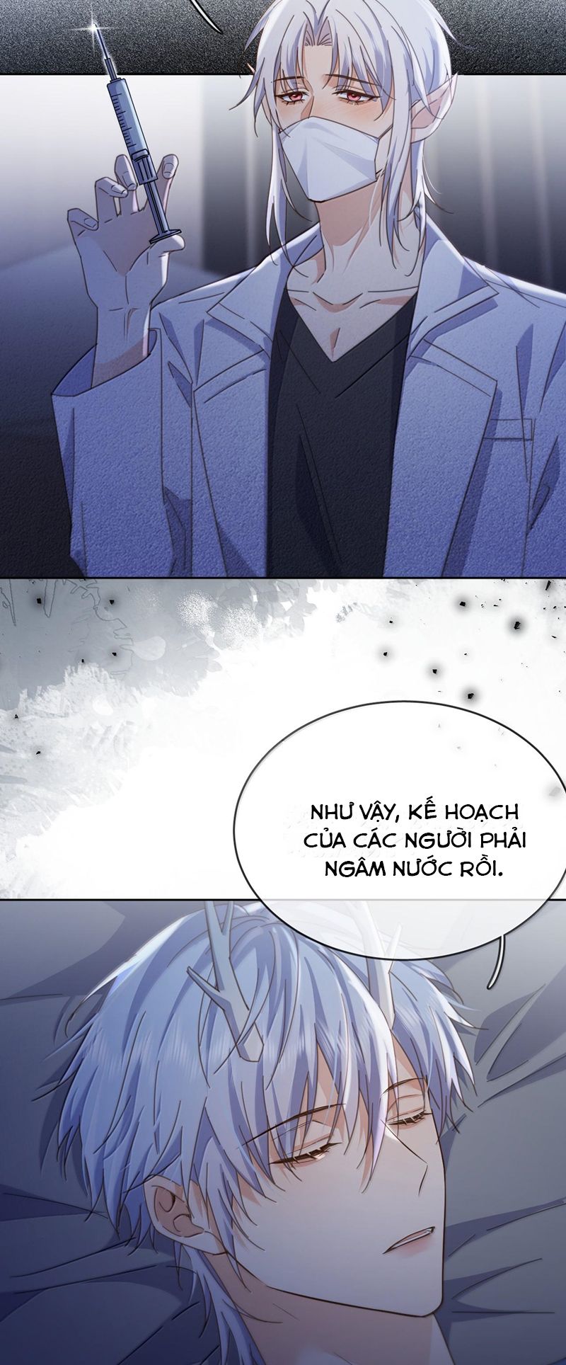 Huynh Dạy Dỗ Đệ Bất Kính Chapter 47 - Next Chapter 48