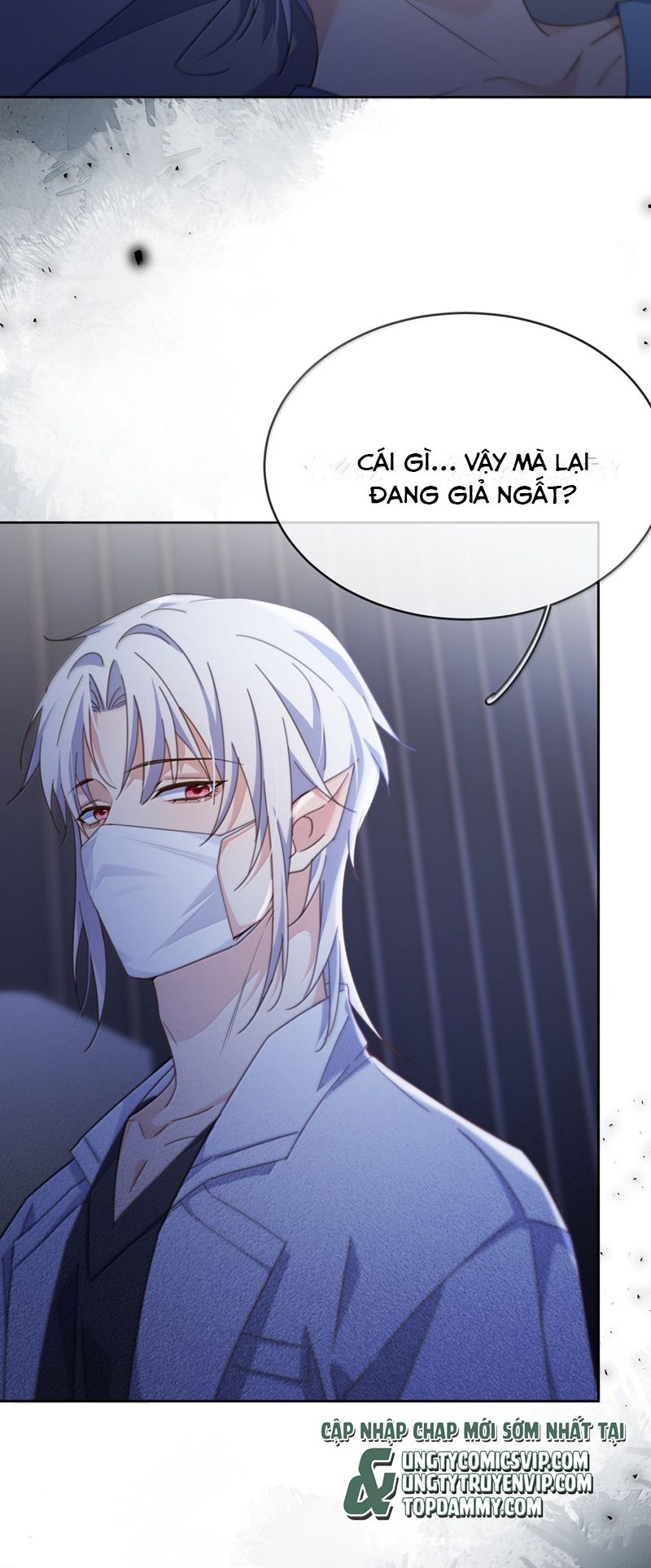 Huynh Dạy Dỗ Đệ Bất Kính Chapter 47 - Next Chapter 48