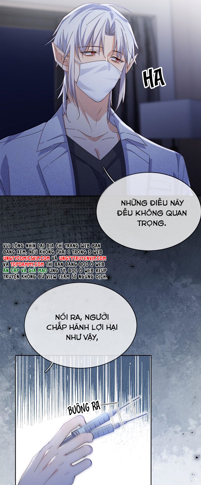 Huynh Dạy Dỗ Đệ Bất Kính Chapter 47 - Next Chapter 48