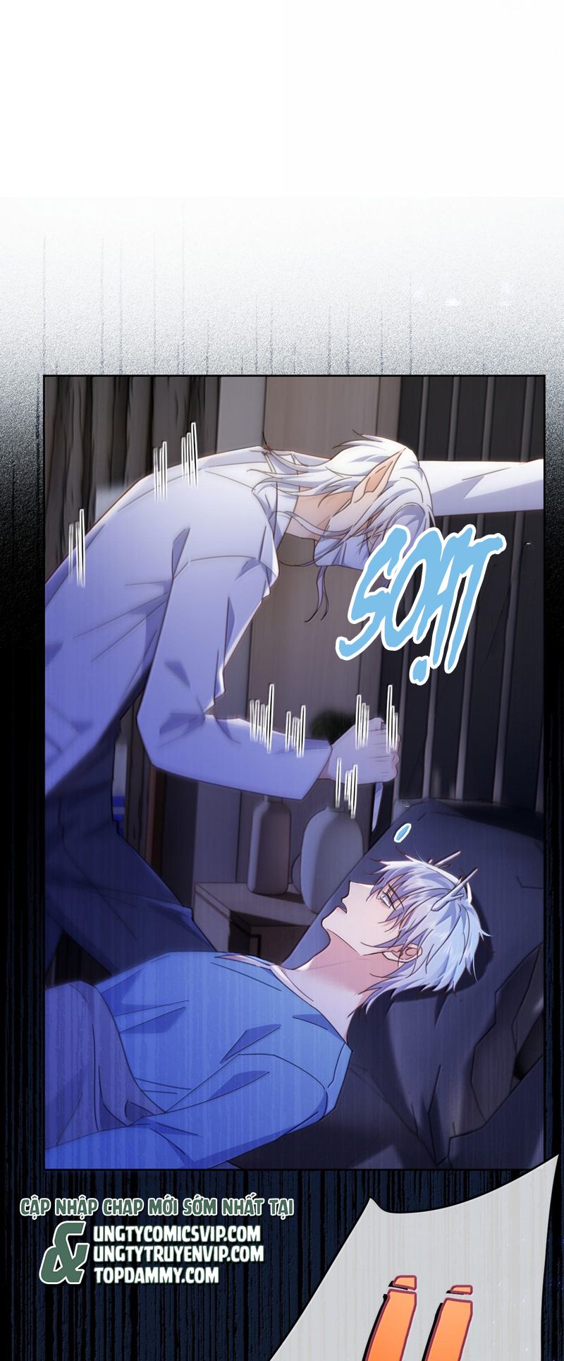 Huynh Dạy Dỗ Đệ Bất Kính Chapter 47 - Next Chapter 48