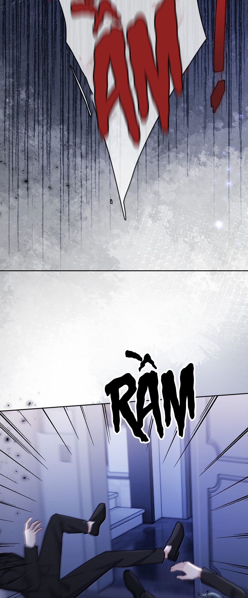 Huynh Dạy Dỗ Đệ Bất Kính Chapter 47 - Next Chapter 48