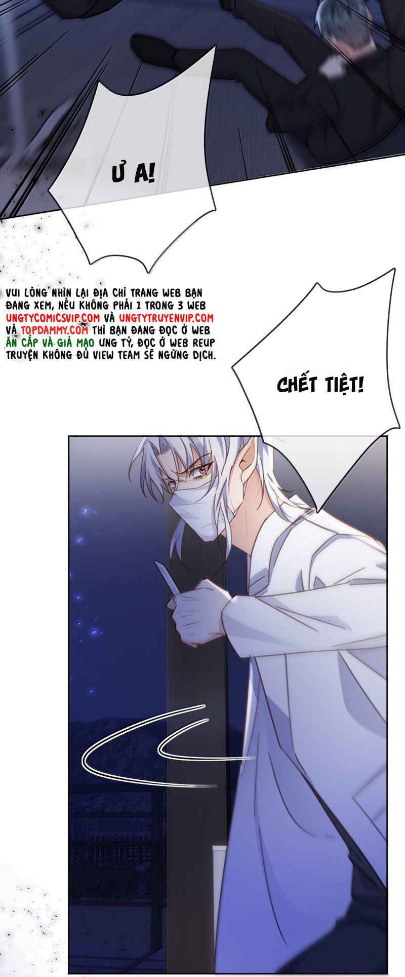 Huynh Dạy Dỗ Đệ Bất Kính Chapter 47 - Next Chapter 48