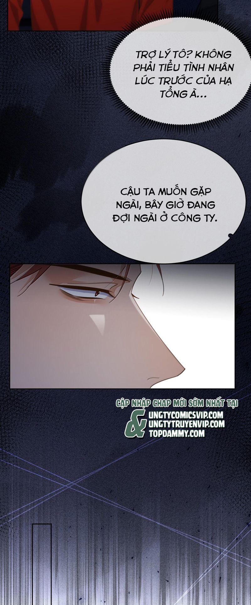 Huynh Dạy Dỗ Đệ Bất Kính Chapter 47 - Next Chapter 48