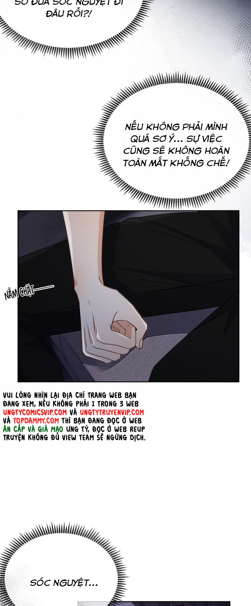 Huynh Dạy Dỗ Đệ Bất Kính Chapter 47 - Next Chapter 48