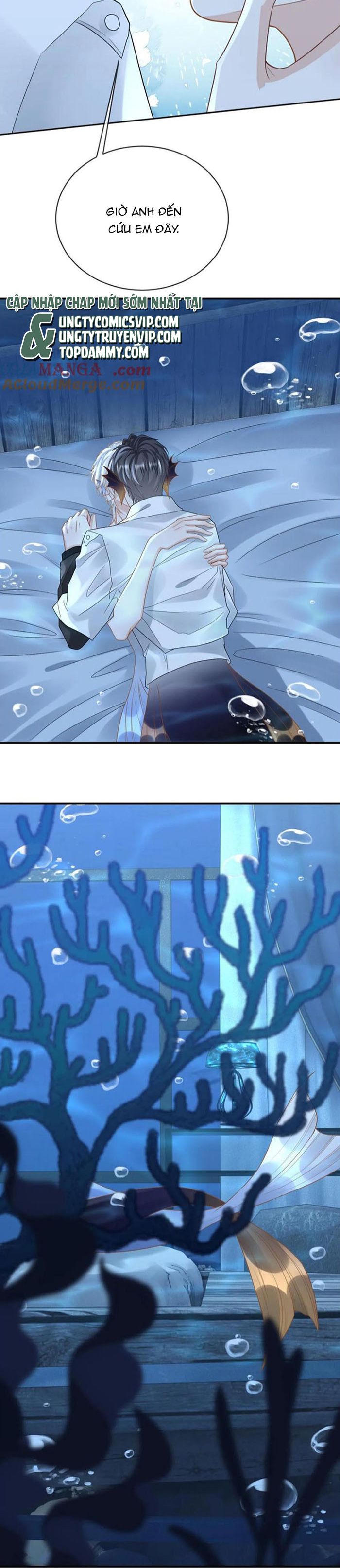 Lang Cẩu Chủ Thần Chapter 167 - Next Chapter 168