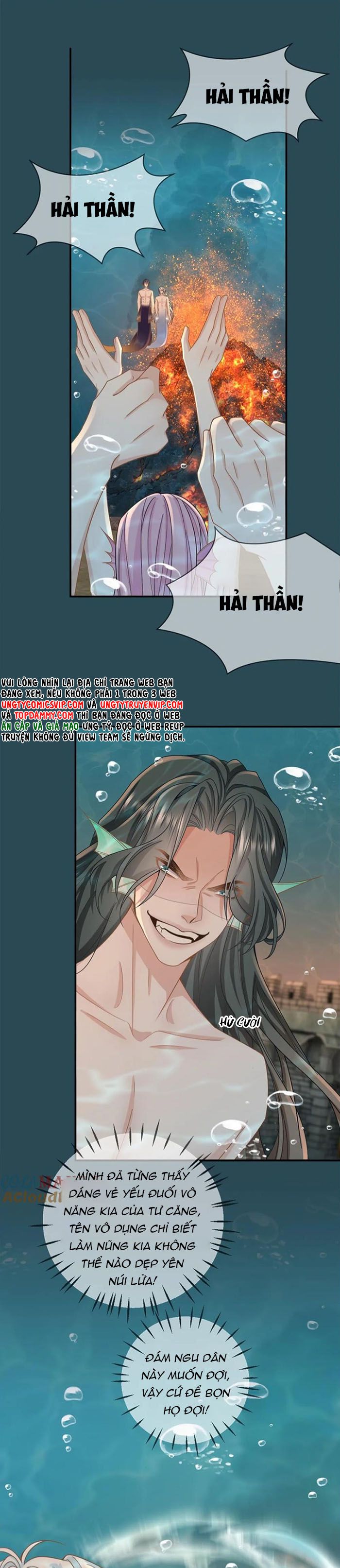 Lang Cẩu Chủ Thần Chapter 167 - Next Chapter 168