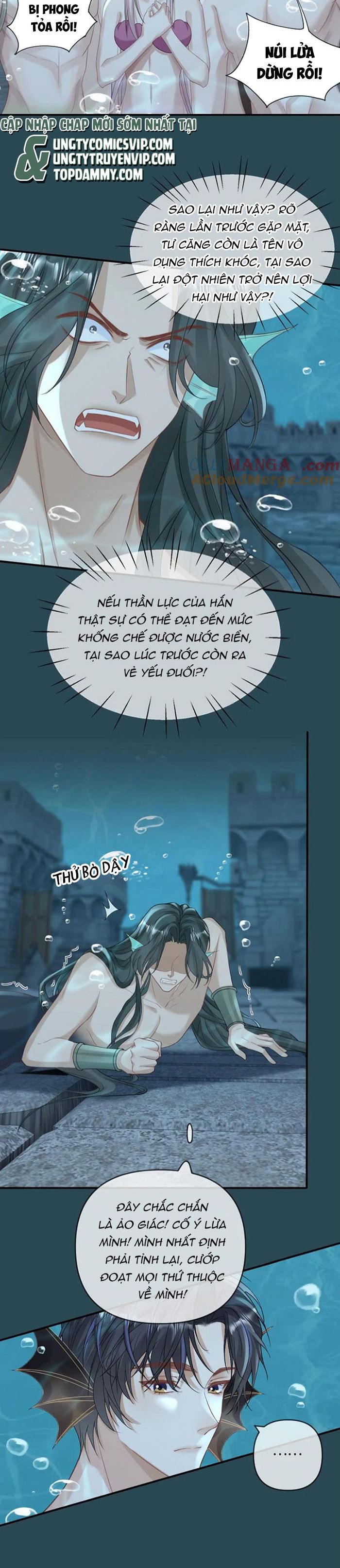 Lang Cẩu Chủ Thần Chapter 167 - Next Chapter 168