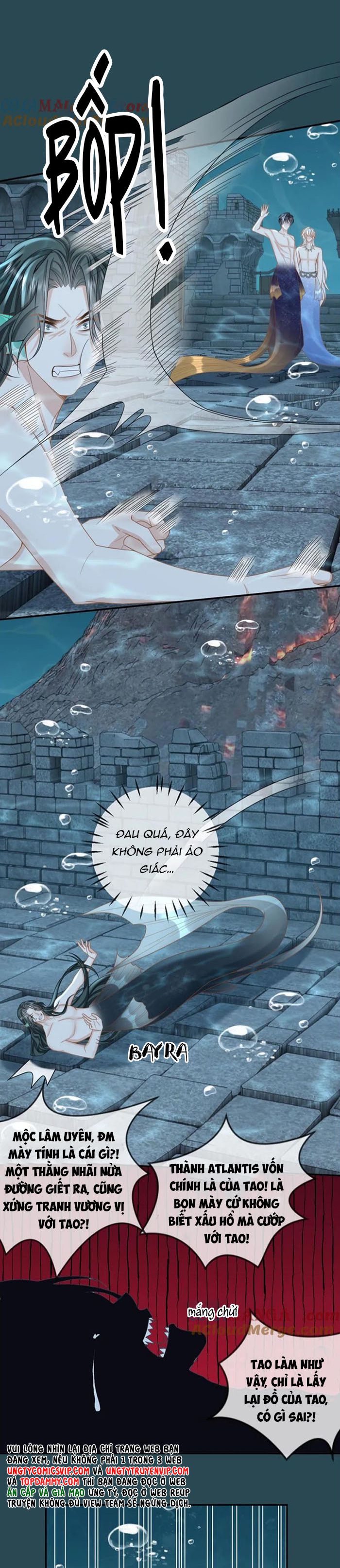Lang Cẩu Chủ Thần Chapter 167 - Next Chapter 168