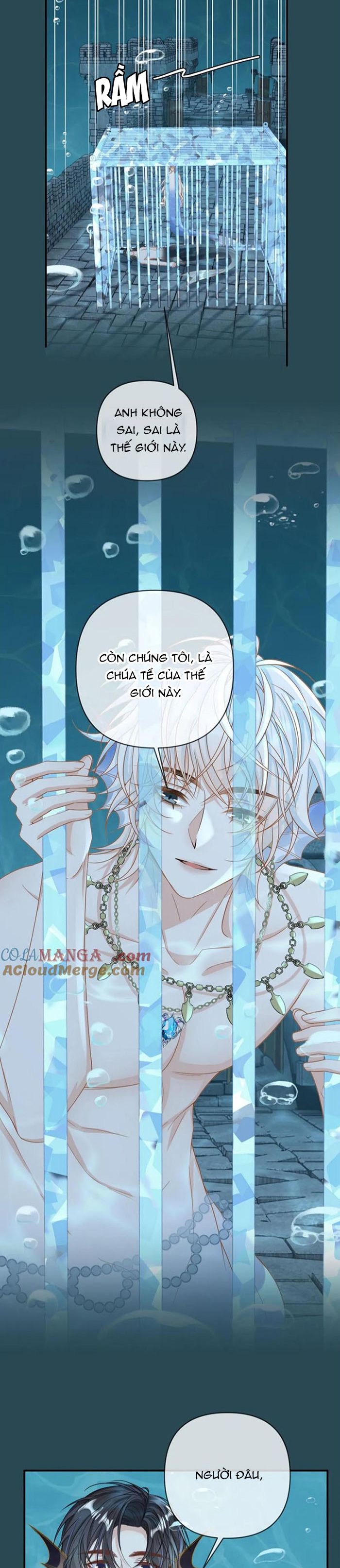 Lang Cẩu Chủ Thần Chapter 167 - Next Chapter 168