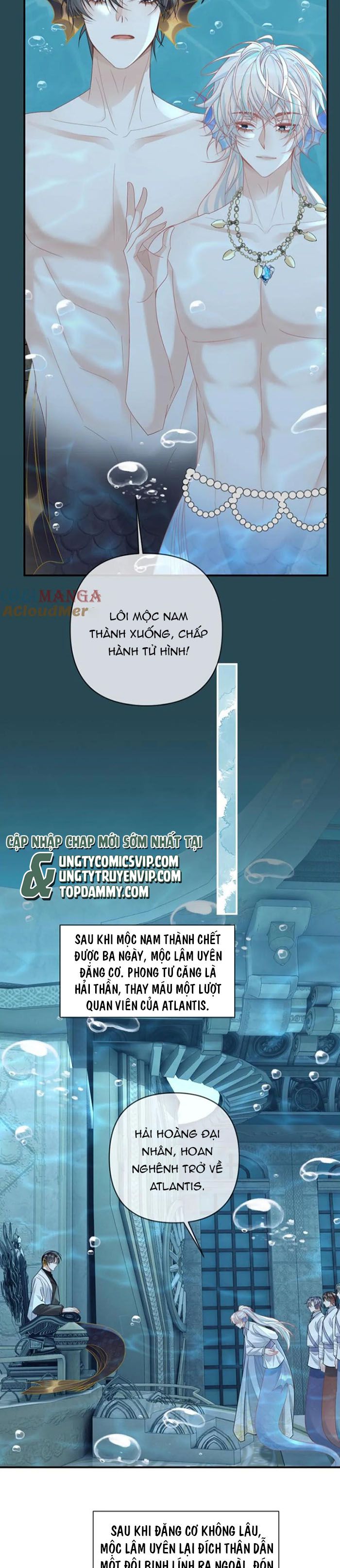Lang Cẩu Chủ Thần Chapter 167 - Next Chapter 168