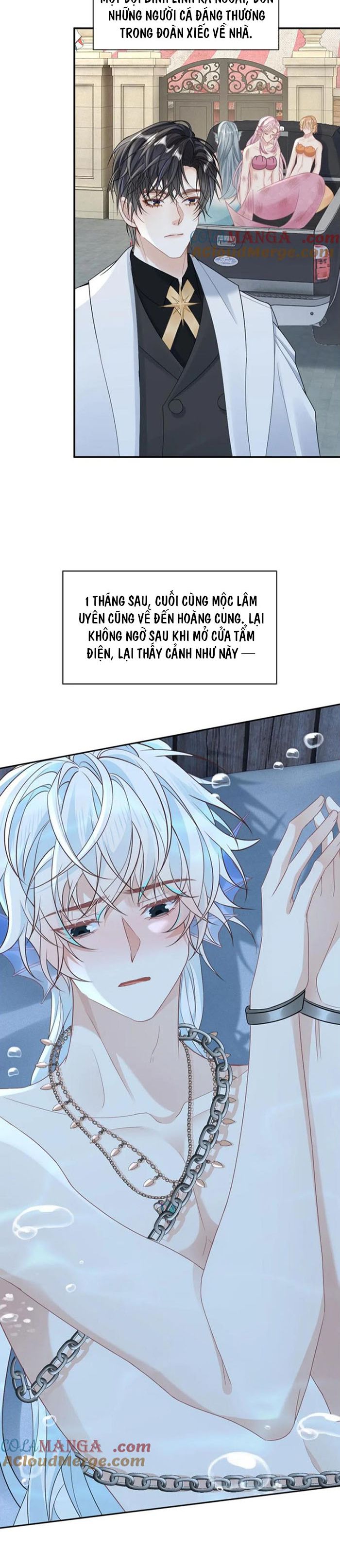 Lang Cẩu Chủ Thần Chapter 167 - Next Chapter 168