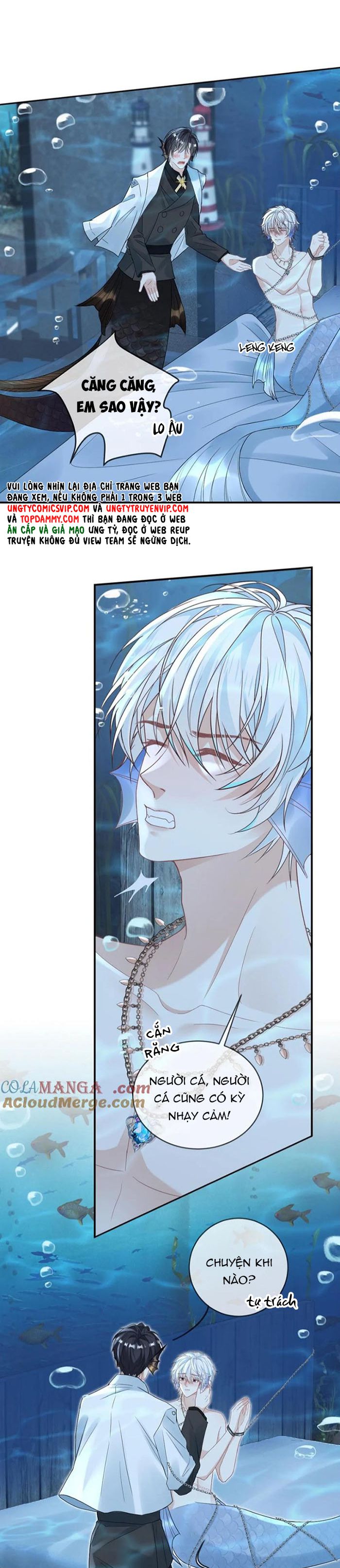 Lang Cẩu Chủ Thần Chapter 167 - Next Chapter 168