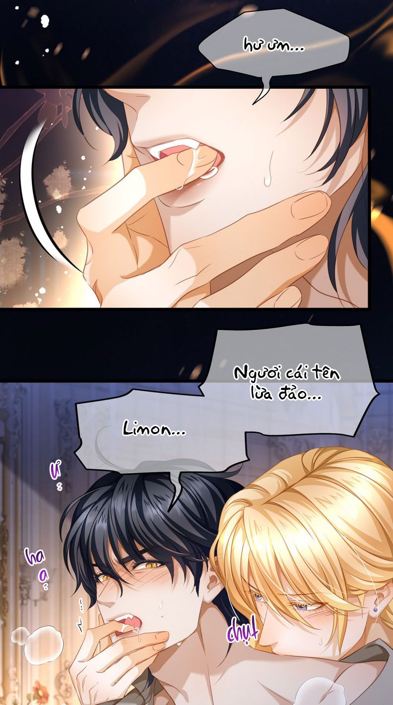 Tôi Trùng Sinh Trở Thành Tiểu Ác Long Của Vương Tử Điện Hạ Chapter 31 - Next Chapter 32