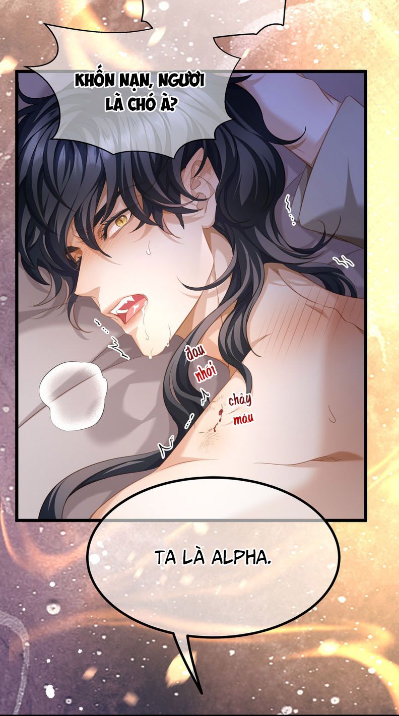Tôi Trùng Sinh Trở Thành Tiểu Ác Long Của Vương Tử Điện Hạ Chapter 31 - Next Chapter 32