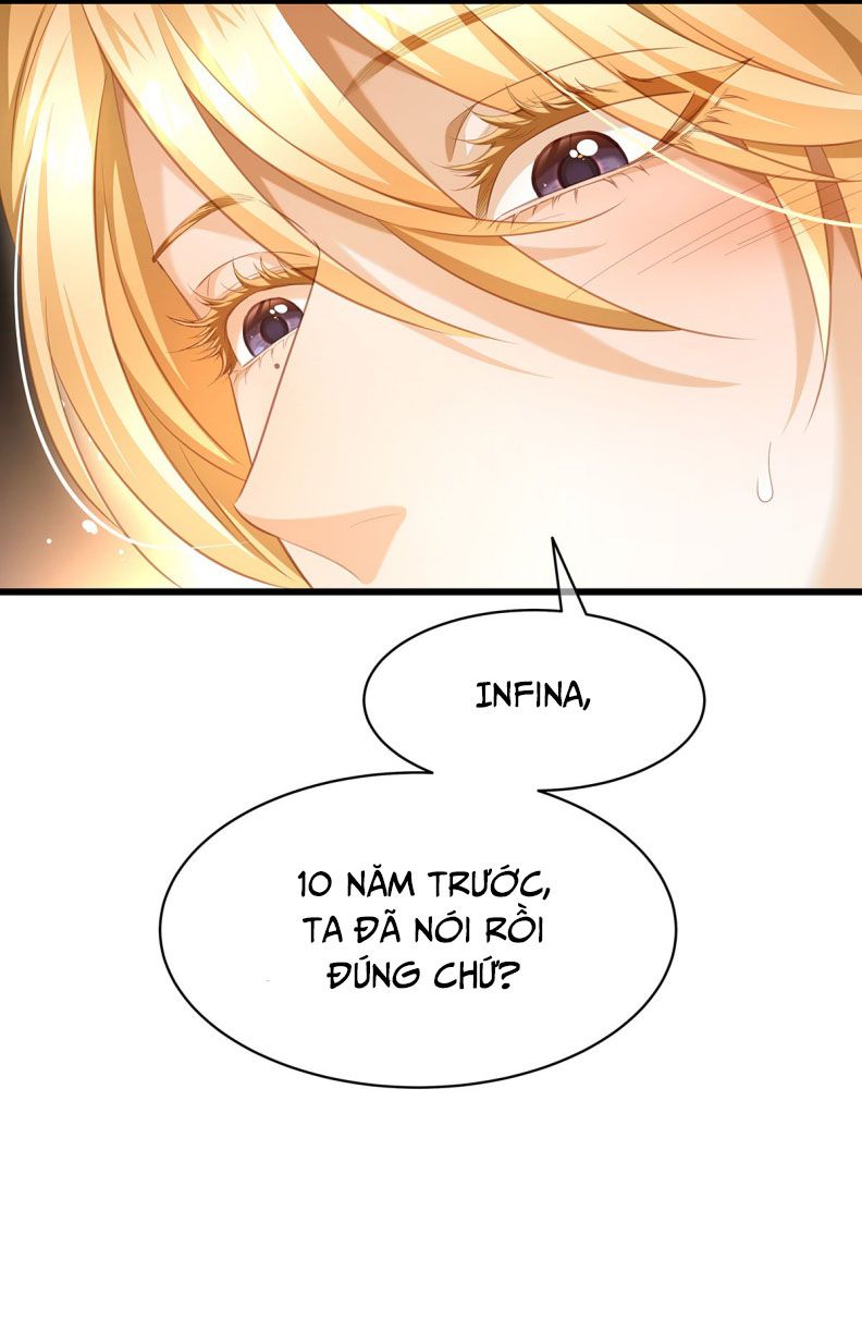 Tôi Trùng Sinh Trở Thành Tiểu Ác Long Của Vương Tử Điện Hạ Chapter 31 - Next Chapter 32