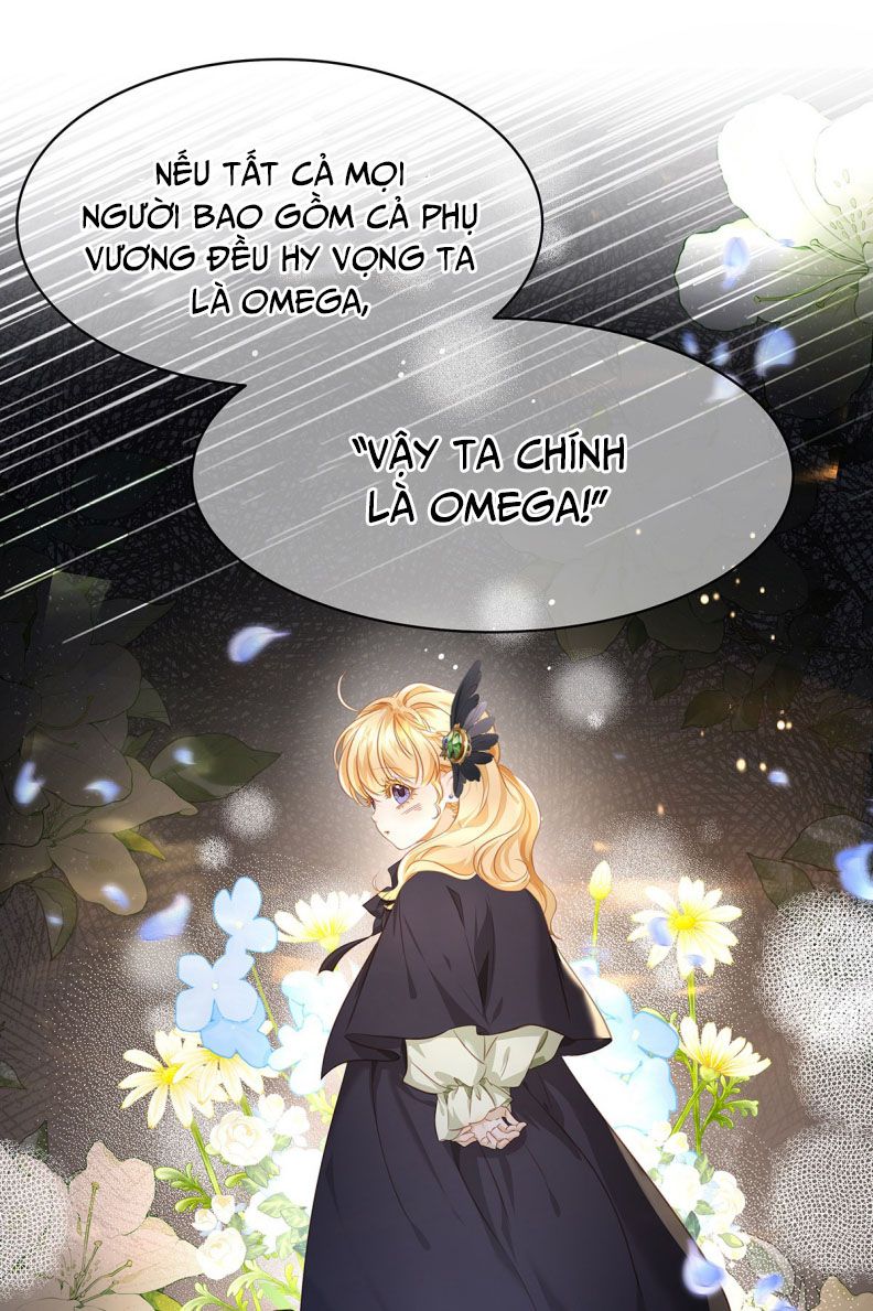 Tôi Trùng Sinh Trở Thành Tiểu Ác Long Của Vương Tử Điện Hạ Chapter 31 - Next Chapter 32