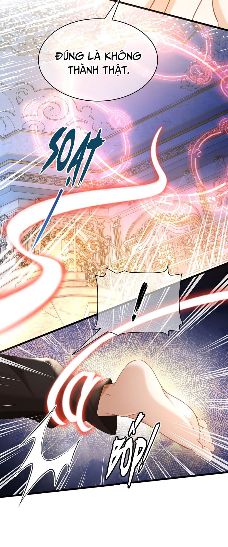 Tôi Trùng Sinh Trở Thành Tiểu Ác Long Của Vương Tử Điện Hạ Chapter 31 - Next Chapter 32