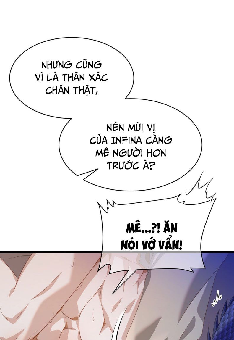 Tôi Trùng Sinh Trở Thành Tiểu Ác Long Của Vương Tử Điện Hạ Chapter 31 - Next Chapter 32