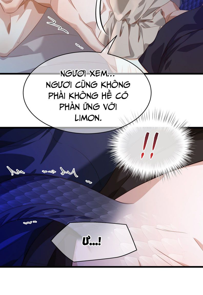 Tôi Trùng Sinh Trở Thành Tiểu Ác Long Của Vương Tử Điện Hạ Chapter 31 - Next Chapter 32
