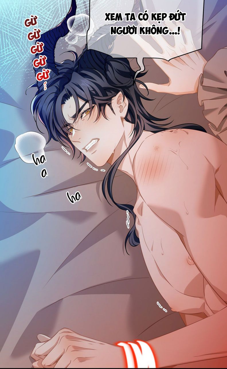 Tôi Trùng Sinh Trở Thành Tiểu Ác Long Của Vương Tử Điện Hạ Chapter 31 - Next Chapter 32