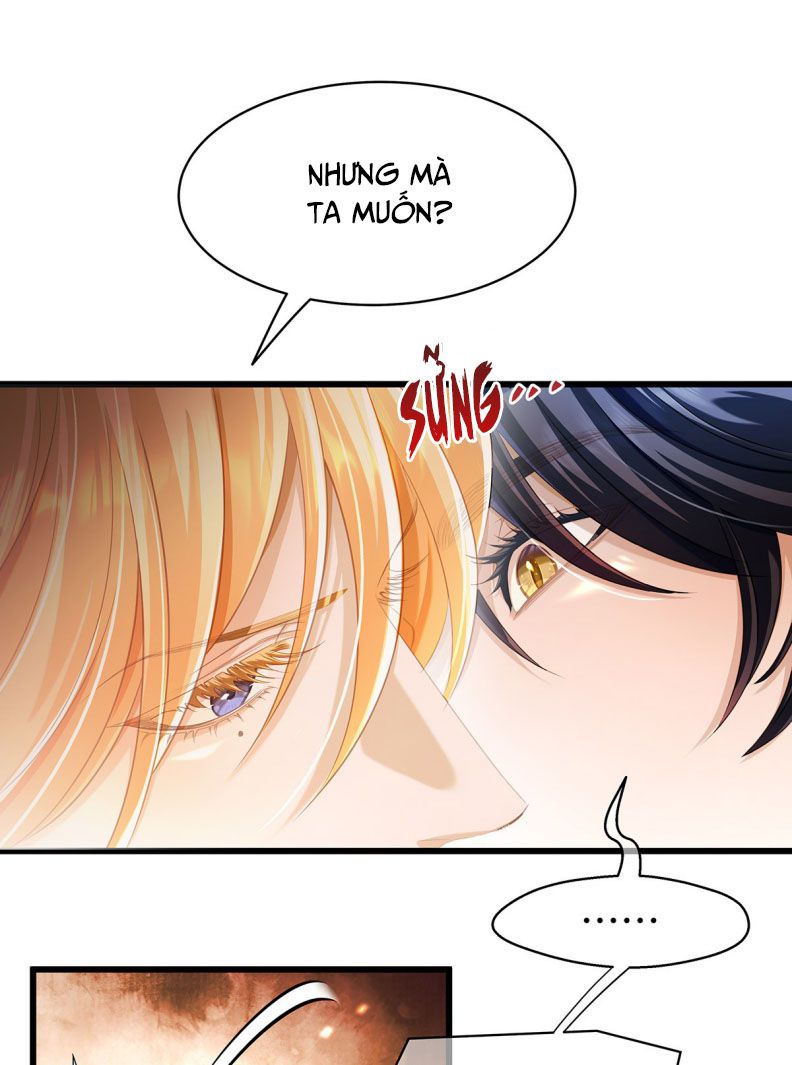 Tôi Trùng Sinh Trở Thành Tiểu Ác Long Của Vương Tử Điện Hạ Chapter 31 - Next Chapter 32