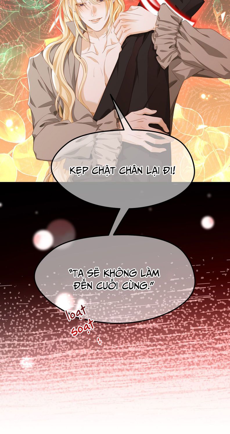 Tôi Trùng Sinh Trở Thành Tiểu Ác Long Của Vương Tử Điện Hạ Chapter 31 - Next Chapter 32