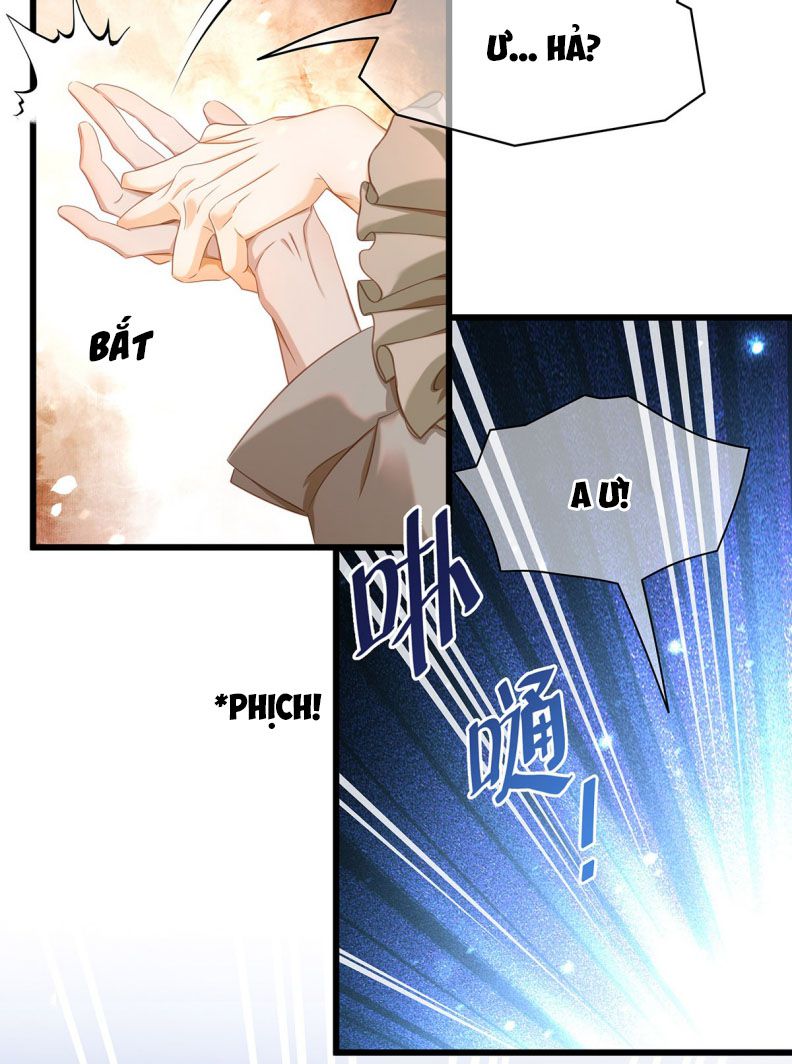 Tôi Trùng Sinh Trở Thành Tiểu Ác Long Của Vương Tử Điện Hạ Chapter 31 - Next Chapter 32