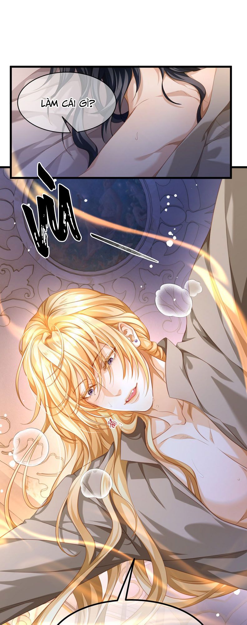 Tôi Trùng Sinh Trở Thành Tiểu Ác Long Của Vương Tử Điện Hạ Chapter 31 - Next Chapter 32