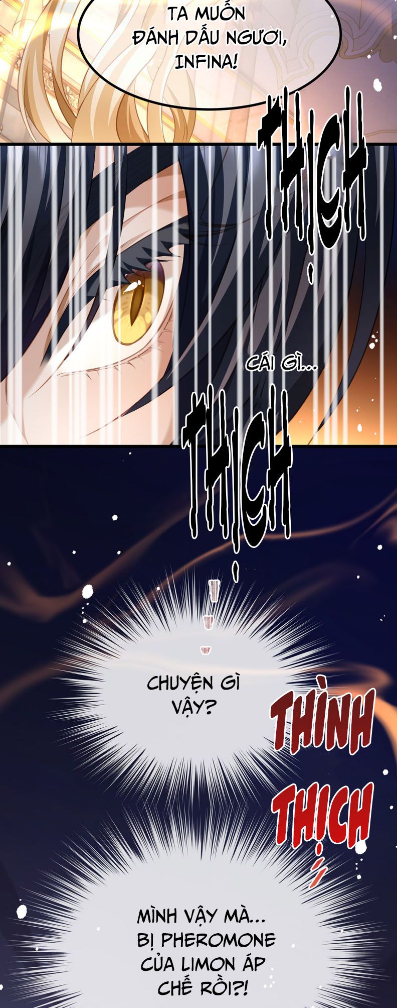 Tôi Trùng Sinh Trở Thành Tiểu Ác Long Của Vương Tử Điện Hạ Chapter 31 - Next Chapter 32