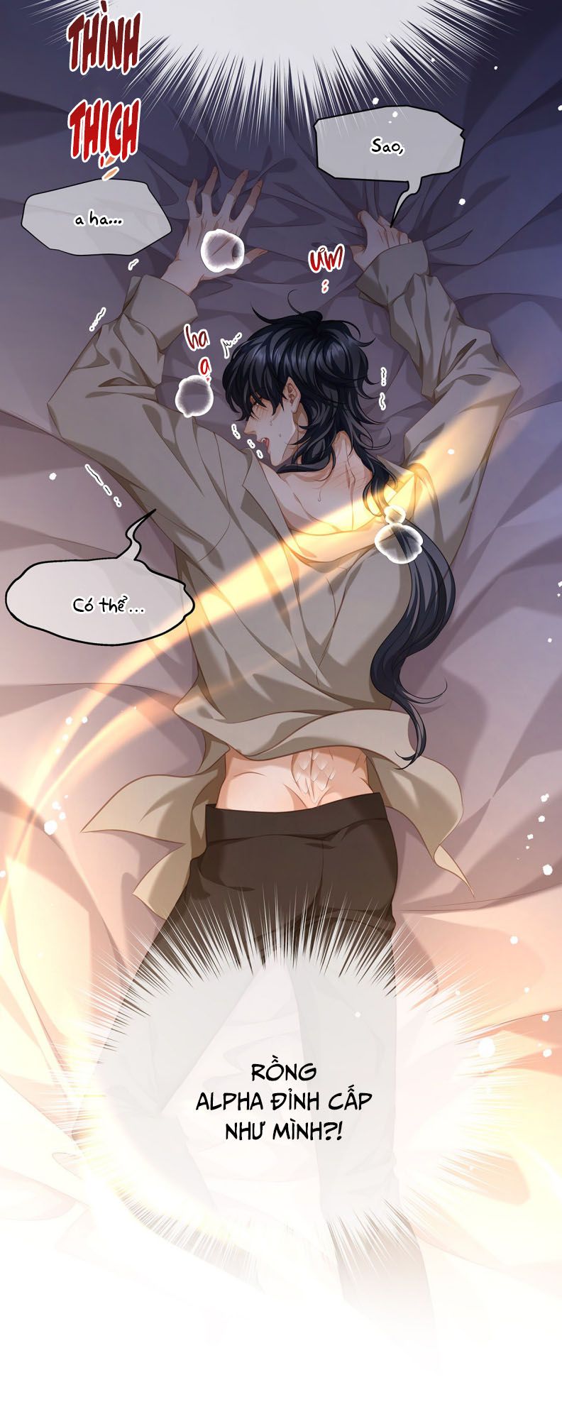 Tôi Trùng Sinh Trở Thành Tiểu Ác Long Của Vương Tử Điện Hạ Chapter 31 - Next Chapter 32