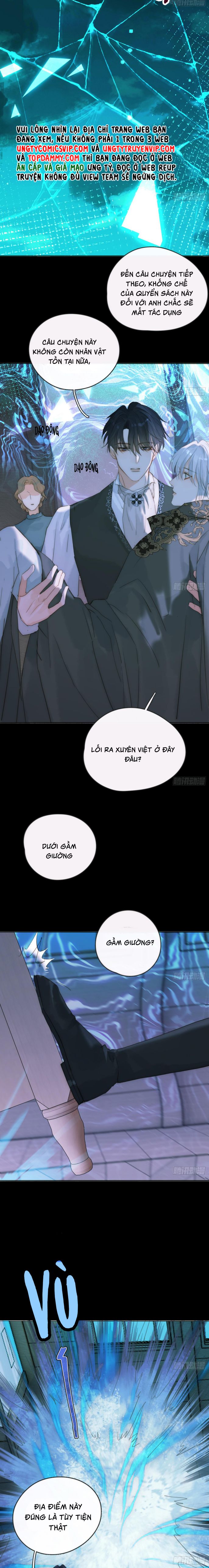 Thỉnh Cùng Ta Đồng Miên Chap 164 - Next Chap 165
