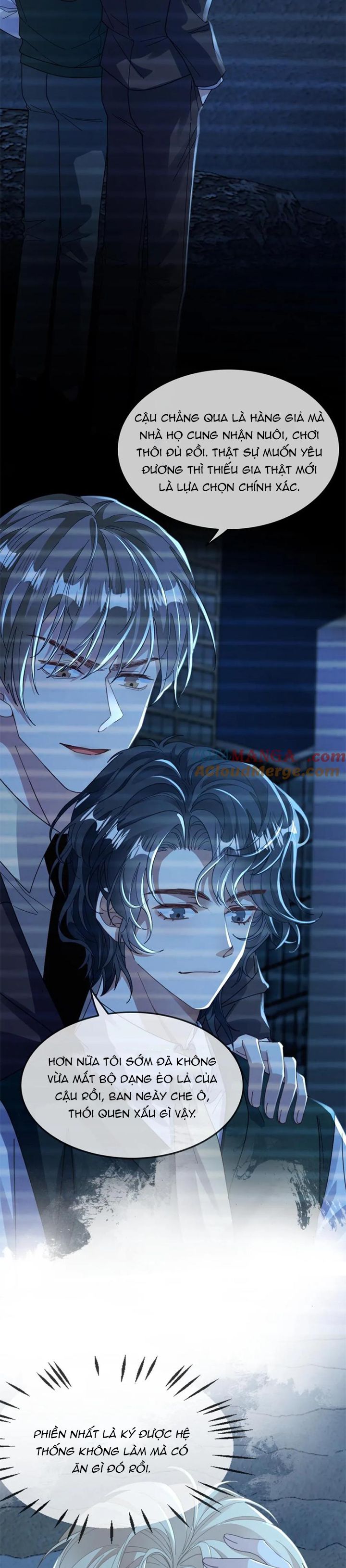 Lang Cẩu Chủ Thần Chapter 168 - Next Chapter 169