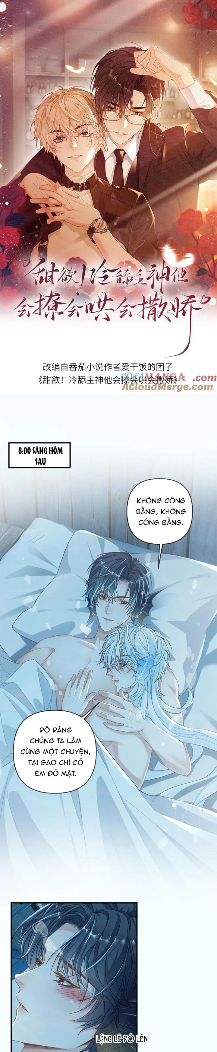 Lang Cẩu Chủ Thần Chapter 168 - Next Chapter 169
